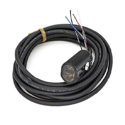 E3FA-DN12 2M Photoelectric Sensor
