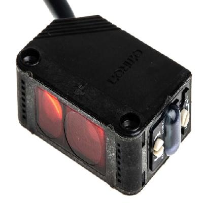 E3Z-LS61 2M Omron Photo Electric Sensor
