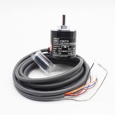 E6B2-CWZ1X 2000P R 2M OMS Omron Encoder