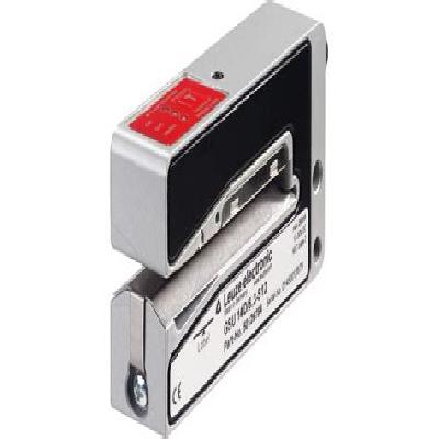 Forkes Sensor - Leuze
