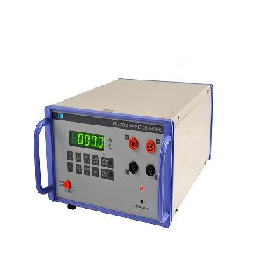 LR2045S - Motwane Digital Micro Ohm Meter