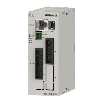 Motion Controllers - Autonics