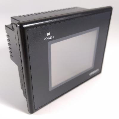 NB3Q-TW00B Omron HMI