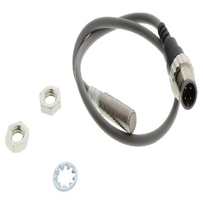 OMRON E2B-M18KS08-WP-B1, E2B-M12KS04-M1-B1, PROXIMITY SENSOR