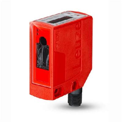 Optical Sensors - Leuze