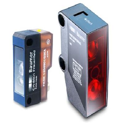 Photo Electric Sensor- Baumer