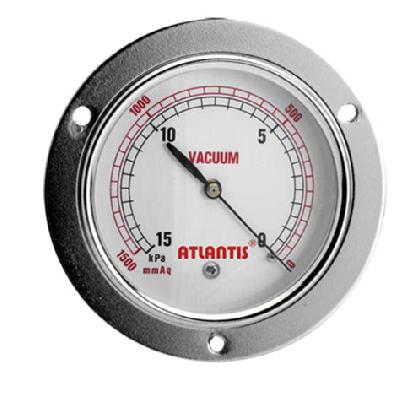 Pressure Gauge - Wika