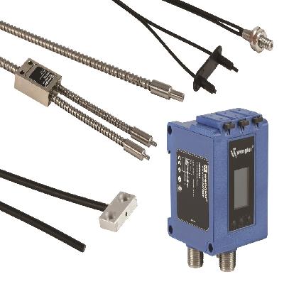 Proximity Sensors, Photoelectric Sensors,Fiber Optic Sensors,Area Sensors