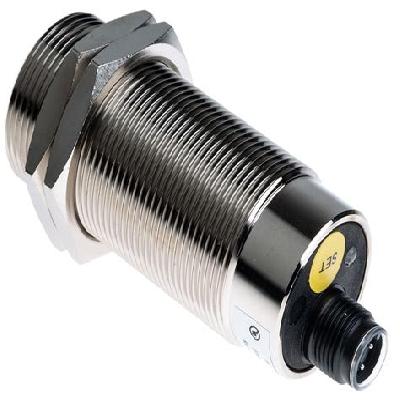 Proximity Sensors Baumer
