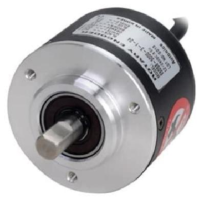 Rotary Encoders - Autonics