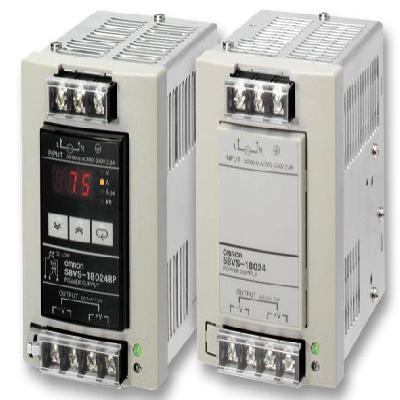 S8VS-12024B OMRON SMPS