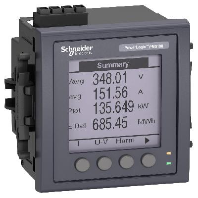 Schneider Energy Meter