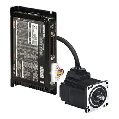 Stepper Motor Drivers - Autonics