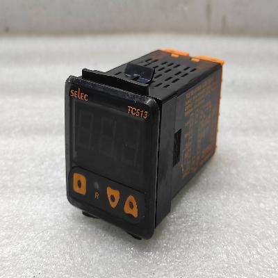 TC513 PID On-Off Temperature Controller