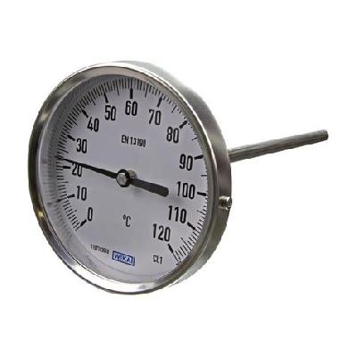 Temperature Gauge  - Wika