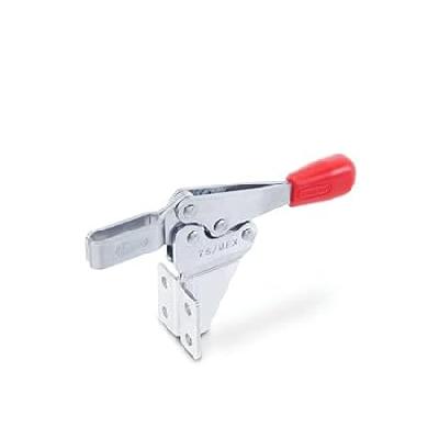 Toggle Clamps - Eleas Ganter