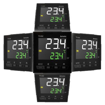 Tx4s-14c  Temperature Controller Autonics
