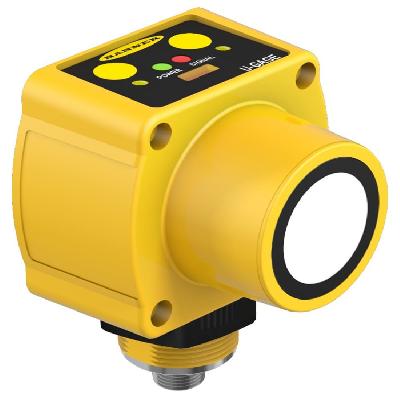 Ultrasonic Sensors- Banner