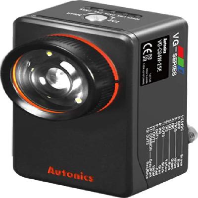 Vision Sensor - Autonics