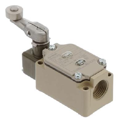 WLCA2 Omron Limit Switches