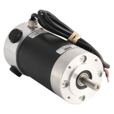 Ac Dc Servo Motor