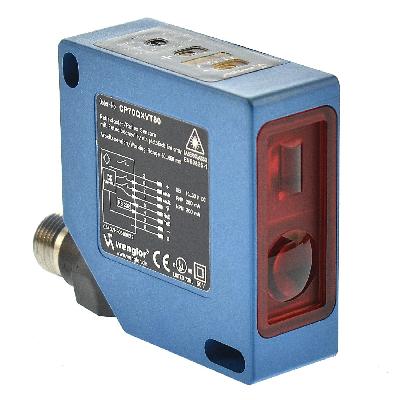 Laser Sensor