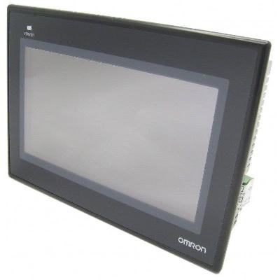 Omron Hmi Touch Panel