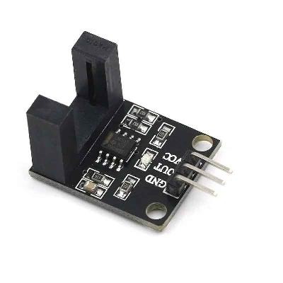Photoelectric Slot Sensor