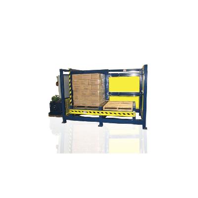 Heavy Load Transfer System