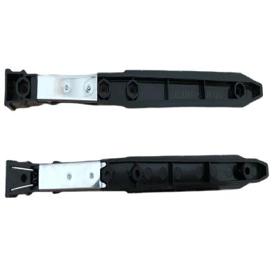 Bonas Jacquard Steel Hooks