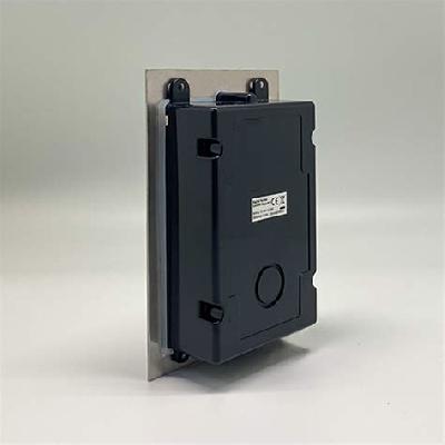 Casting Steel Dornier keypad