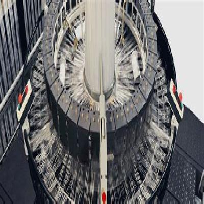 Circular Loom Textile Machinery Gear