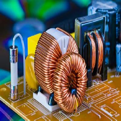 Fimatex Magnet Electronic Parts