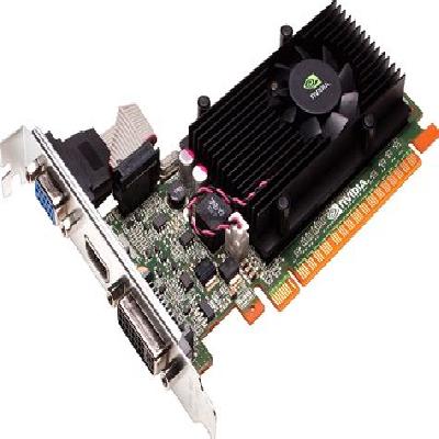 Single Sided TH 520 Card