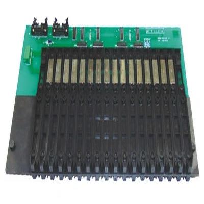 Solenoid Board Bonas Jacquard