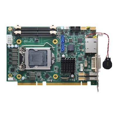 Staubli JC4 CPU Card
