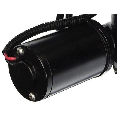 Textile Machinery Aluminium Panther Motor