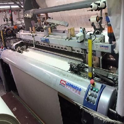 Textile Machinery Aluminum Vamatex Gear