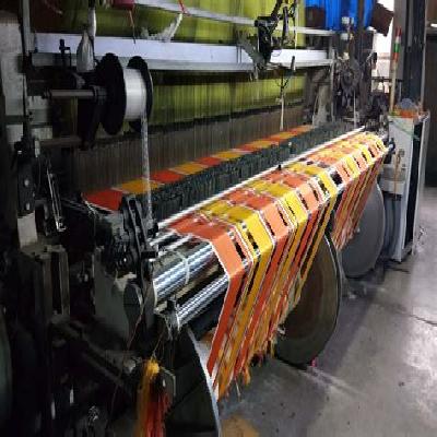 Textile Machinery Somet Gear