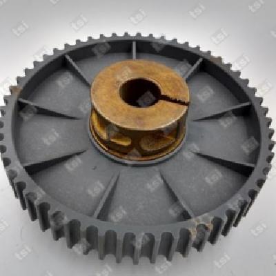 Vamatex Burger Lahar Spare Parts