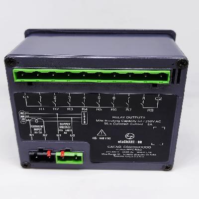 APFC Relay