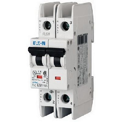 Eaton PXL-C10 2  Miniature Circuit Breaker