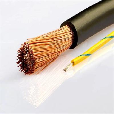 Flexible Single Core Cable
