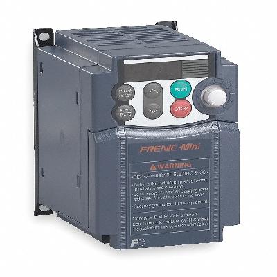 Fuji Variable Frequency Drive