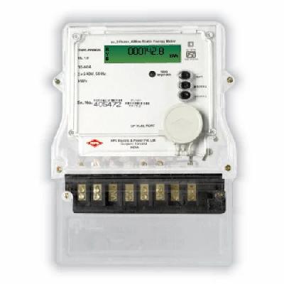 HPL Energy Meter