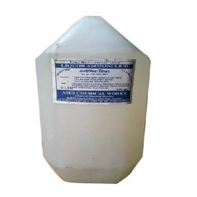 Liquor Ammonia