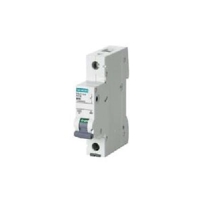 Siemens 5SL6125-6 MCB