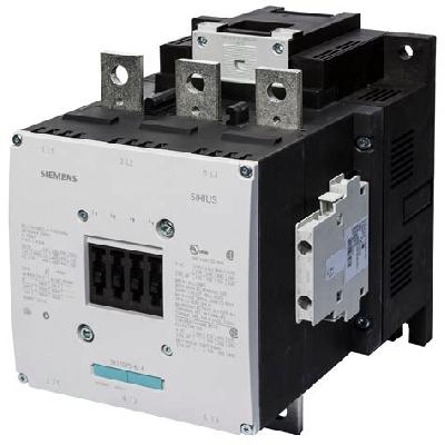 Siemens Contactor