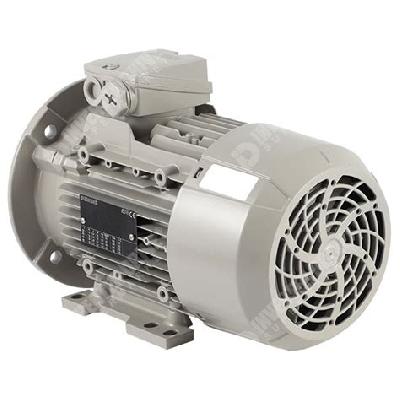 Siemens Three Phase Motor
