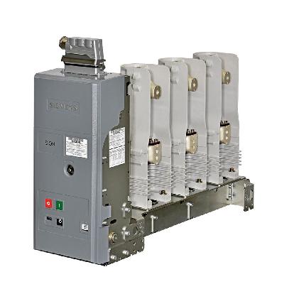 Siemens Vacuum Circuit Breaker